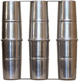 Resim Vatan Vtnssh3m Samba 3'lü Shaker Medium 