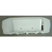 Resim Toyota Landcruıser- Prado- 09/13 Arka Bagaj Plakalık Plastiği Famella 