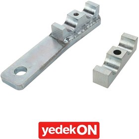 Resim AGCO Kelepçe - Massey Ferguson / Fendt / Valtra | ACP0382640 
