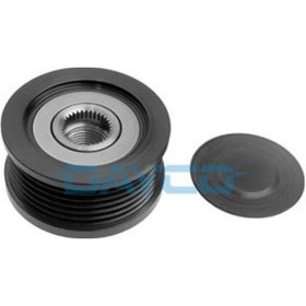 Resim DAYCO ALP2343 ALTERNATÖR KASNAĞI ( FIAT : DOBLO 1.9JTD ) 