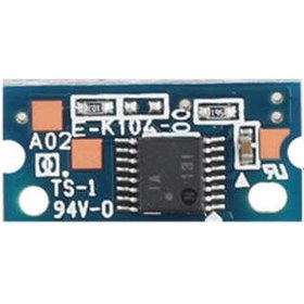 Resim Konica Minolta Tn-314-a0d7151 Siyah Fotokopi Uyumlu Toner Chip 