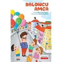 Resim Baloncu Amca 