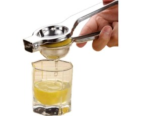 Resim Paslanmaz Çelik Limon Sıkacağı CHN-T775 