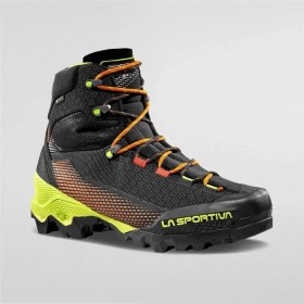 Resim La Sportiva Aequilibrium St Gtx Dağcılık Botu 