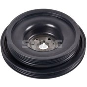 Resim SWAG 60932135 Krank Kasnagi Clio II Kangoo I Logan I Sandero I Symbol I Twingo I 1.2 D7f 8200029592 (WE313549) 