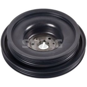 Resim SWAG 60932135 Krank Kasnagi Clio II Kangoo I Logan I Sandero I Symbol I Twingo I 1.2 D7f 8200029592 (WE313549) 