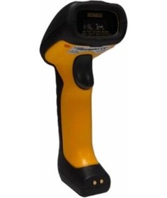 Resim Tıger Rs52 2d Ccd El Tipi Bluetooth + Usb Kablosuz Barkod Okuyucu + Cradle-129307 