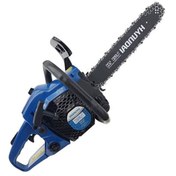 Resim Hyundai Turbo 500 Motorlu Testere 