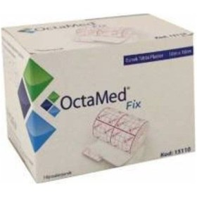 Resim Fix Bant Octomed 5x10 3 Adet 