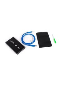 Resim SpeedUF USB 3.0 Sata Ssd Harici Taşınabili Harddisk Kutusu 