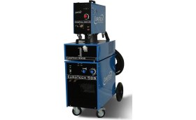 Resim EUROTECH505 Gazaltı Su Soğutmalı Kaynak Makinesi 