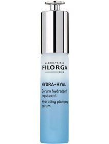 Resim Filorga Hydra-Hyal 5 Tip Hyalüronik Asit İçeren Nemlendirici Bakı 