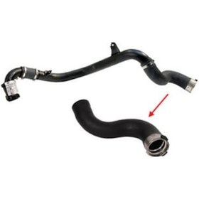 Resim Renault Megane Iıı Scenıc Iıı 1.9 Dcı Turbo Hortumu 8200962920 