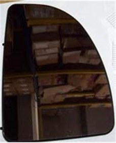 Resim Eşdeğer Ürün Oem No 8151.et Uyumlu Fıat Ducato 02/06 Ayna Camı Sol Üst Isıtmasız 