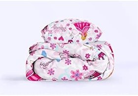 Resim Mulberry Prenses Genç Nevresim Takımı 160 * 220- Pembe 