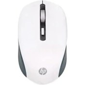 Resim Hp S1000 Beyaz Wireless Plus Mouse 