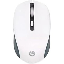 Resim Hp S1000 Beyaz Wireless Plus Mouse 
