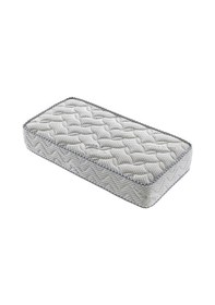 Resim Kuponsartyatak Kupons Silver Full Ortopedik Yaylı Bebek Yatak -Tüm Ölçüler 