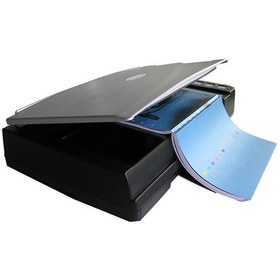 Resim Plustek OpticBook A300 A3 Tarayıcı 