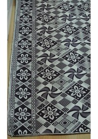 Resim 6 Metrekare Çark 1. Kalite, Parlak, Çok Amaçlı Halı Örtüsü, Pike 