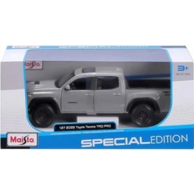 Resim Platin Store Pilatin May 32910 2023 Toyota Tacoma Tr Pro 1:27 -Necotoys Zeyd 