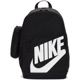 Resim Nike Y Nk Elmntl Bkpk Dr6084-010 Siyah Çocuk Sırt Çantası 