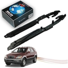 Resim Kia Sorento 1 2003-2009 Sunroof Kızak Tamir Takımı -metal 