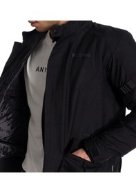 Resim Scudo Vivaldi 4 Mevsim Motosiklet Ceketi - Siyah/siyah - 3xl 