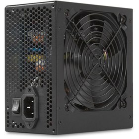Resim Rampage Rmp-600-80p 600w 80plus Bronz 12cm Fan Aktif Pfç Power 