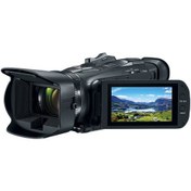 Resim Canon Legria HF G50 UHD 4K Video Kamera 