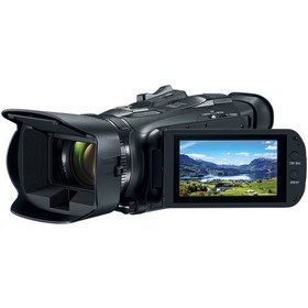 Resim Canon Legria HF G50 UHD 4K Video Kamera 