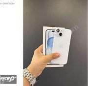 Resim Apple iPhone 15 İkinci El TR | 128 GB | Mavi İkinci El 18 AY GRANTİLİ İPHONE 15 128GB 18 AY KASKOLU PİL%97 MYCEP TLKM
