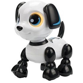 Resim Silverlit Robo Heads Up - Köpek 
