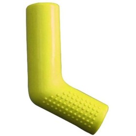 Resim Nk Motors Üniversal Motorsiklet Vites Çorabı Sarı 