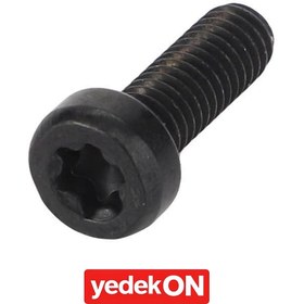 Resim AGCO Soket Başlı Set Vida - Massey Ferguson / Fendt / Valtra | ACW0938650 