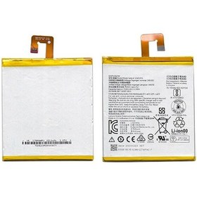 Resim L16D1P33 Kodlu 3.8V 3500Mah Batarya Pil 