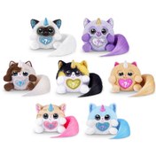 Resim Nessiworld Rainbocorn Kittycorn Surprise S3 