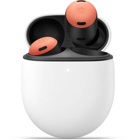 Resim Google Pixel Buds Pro - Gürültü Önleyici Kulaklıklar - Şarj Kutusuyla 31 Saate Kadar Pil Ömrü - Blue 