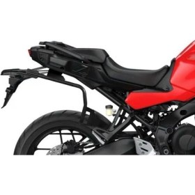 Resim Shad Motosiklet Yan Çanta Demiri - Yamaha Tracer 9/gt (21/24) Yan Çanta Bağlantı Demiri (Shad Y0TR91IF) 