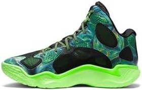Resim Under Armour CURRY Spawn Flotro Basketbol AyakkabısıErkek 