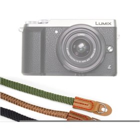 Resim MegaGear Cotton Askı - Büyük Tüm Kameralar için Güvenlik - (100cm / 39inch) 