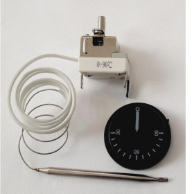 Resim Altus 90 Derece Termostat Altus Termosifon Ayar Otomatiği 