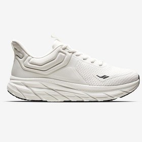 Resim Lescon Easystep Maji 3 24bau00maj3u-001 Beyaz Kadın Günlük Spor Ayakkabı Beyaz 