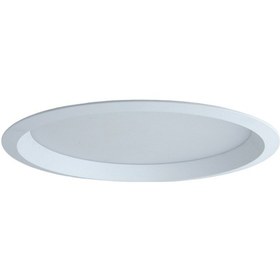 Resim 21 Watt Sıvaaltı Downlight - 6500k Beyaz Beyaz 