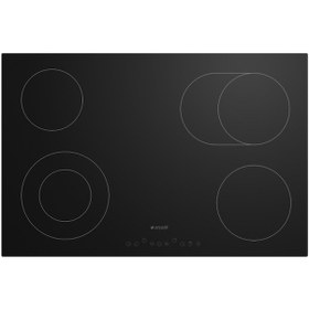 Resim Arçelik OV 801 TS Ankastre Ocak 