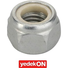Resim AGCO Altıgen Başlı Kilit Somunu - Massey Ferguson / Fendt / Valtra | ACP0703590 