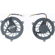 Resim Acer Uyumlu Aspire 4920, 4920G, 3050, 5050 Laptop Fan Ad5205Hx-Eb3 