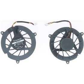 Resim Acer Uyumlu Aspire 4920, 4920G, 3050, 5050 Laptop Fan Ad5205Hx-Eb3 