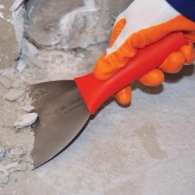 Resim Dkr 729 Kazıma Spatula No:14 Sap Takılabilir 