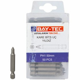 Resim bay tecc Yıldız Bits Uç 1x50mm MU1830 